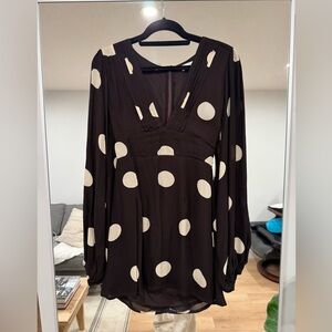 Faithfull the brand dress